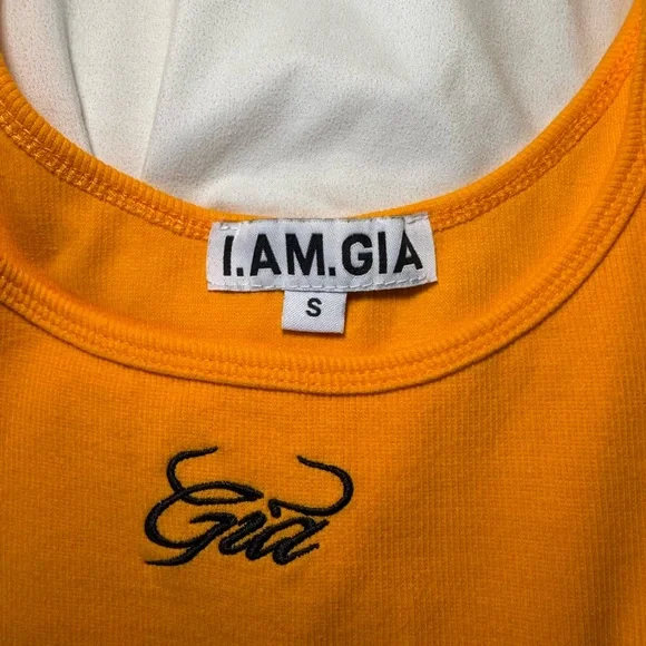 IAMGIA mini dress - Picture 2 of 6